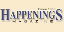 Happenings Magzine