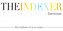 The Indexer
